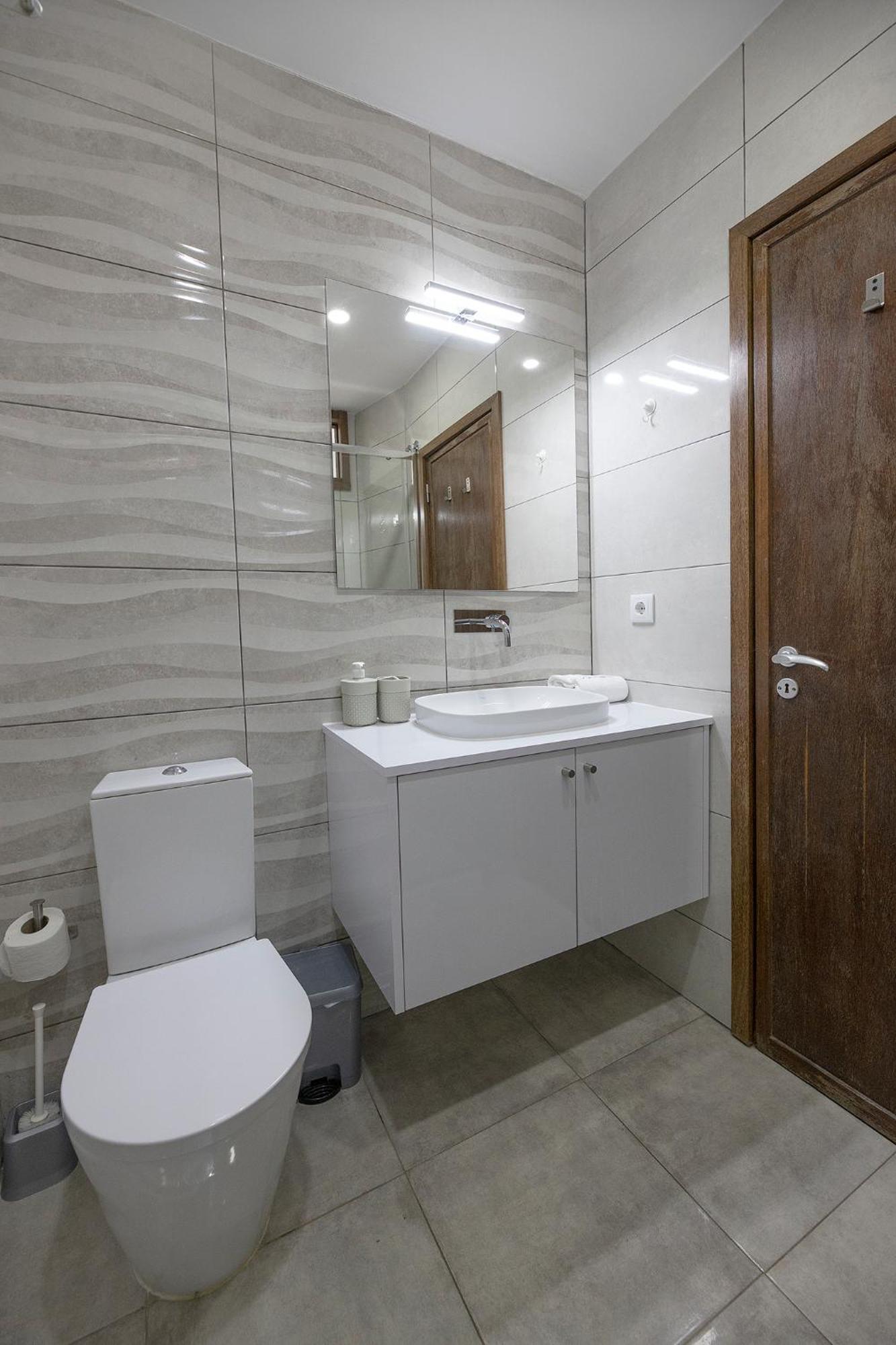 Flh Porto Spacious Apartment With Balcony Exterior foto